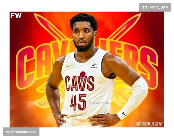 骑士加时险胜掘金,米切尔关键时刻表现证明身价 骑士加时险胜掘金,米切尔关键时刻表现证明身价