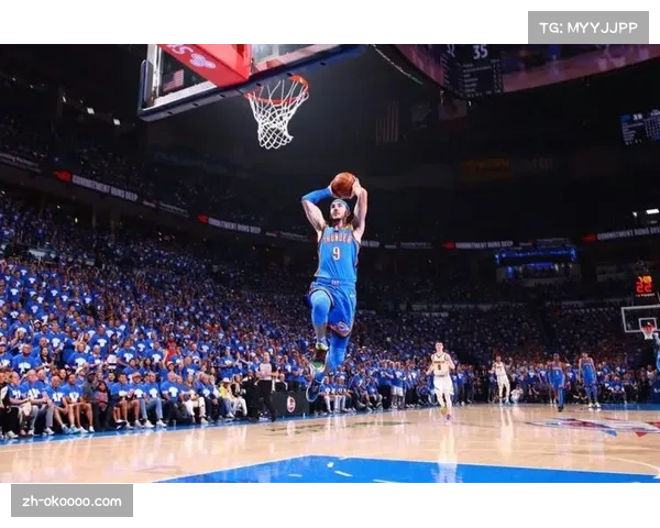 卡鲁索8投7中砍16+9 雷霆替补席防守贡献率冠绝联盟